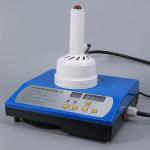 Food Beverage Shops Large-Caliber Hand Held Manual Induction Sealer for Wide