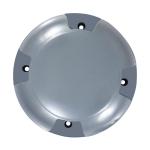 IK08 10W Led Outdoor Wall Mounted Lights 10/6 KV Driver Surge Protection