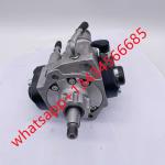 Other Industrial Diesel Injector Common Rail Fuel Injection Pumps 294000-1800