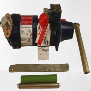 China Startwell Sdch024-2p Starter Industrial Equipment Machinery Starter factory