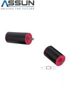 China Coreless High Power Brushless Motor 6000rpm - 10000rpm 4000mA Rated Current factory