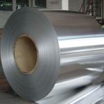 1050 H14 1060 H24 3003 5083 6061 T6 Rolled Aluminium Coil Mill finish