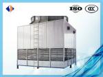 Food Beverage 1000 Tons/H Counter Flow Cooling Tower For Central