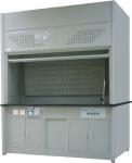 Chemistry Acid Frp Fume Hood For Lab Use In Laboratory Project From Huazhijun
