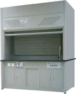 China Chemistry Acid Frp Fume Hood For Lab Use In Laboratory Project From Huazhijun factory