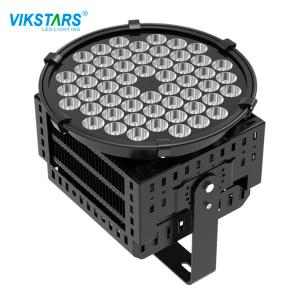 China 800W Outdoor Led Sports Lighting IP66 Waterproof CB ROHS Led Stadium Lights factory