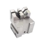 cnc precision machining custom stainless steel parts