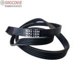 8PK 1550 Rubber Ribbed Belt The Ultimate Solution for Production