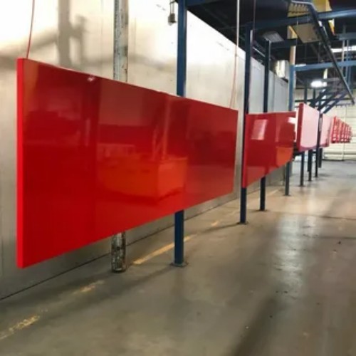 China Water-based Hydroxyl Acrylic Dispersion for Two-component Polyurethane Coatings with Salt Spray Resistance, Acid and Alkali Resistance, and Long Initial Water Resistance Time factory