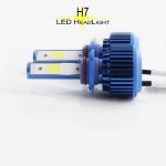 HANKA 3200LM 30W LED Car Headlight Bulbs / LED Autolamp 1 Years Warranty