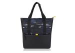 Thickened Antiwear Waterproof Shopping Bag , Multi Scene Small Polyester Tote