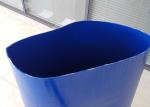 Agriculture Irrigation PVC Layflat Hose Fire Fighting Flexible Plastic Water