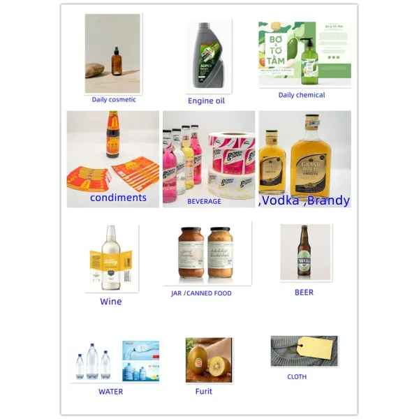 Unique Branding Solutions with Custom Metallic Foil Stickers