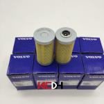 Excavator Engine Parts Oil Water Separator Filter 17266226 For