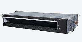 Hisense 18000 BTU Smart WiFi Central Air Conditioner Split System