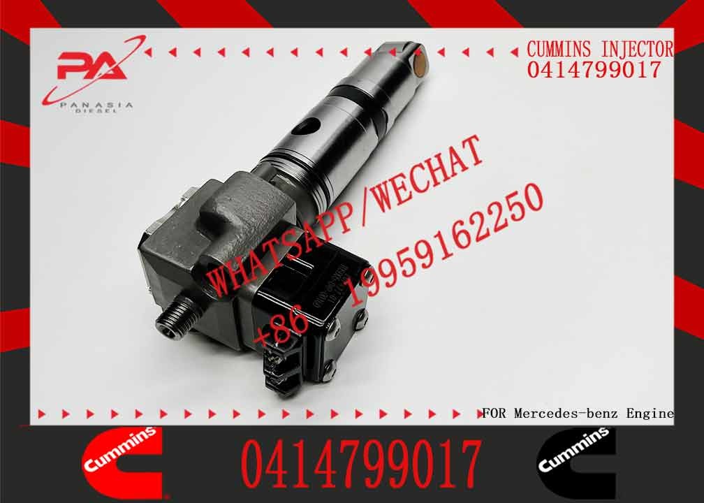 Fuel Injection Unit Pump 0414799017 0414799015 0414799030 A0280746902