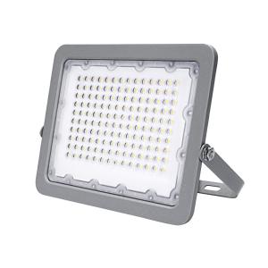 China CE RoHS High Mast Output Outdoor LED Flood Lights For Stadium Football Field factory