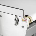 High Accuracy Food Grade Metal Detector For 110v 220v Production Line