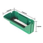 Uv Protect Green Wall System Vertical Garden Pot Planter Tower Liner Back