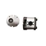 A10VD17 PC30-7 9T Excavator Pilot Pump