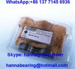 Stud Cam Follower Full Complement Needle Roller Bearing KRV35-PP-A