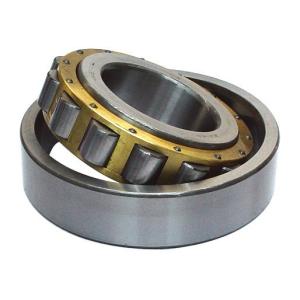 China Automation Equipment Pipe Cylindrical Roller Bearing NU213 7000r/Min factory