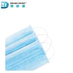 Adult Breathable 3g Antiviral Medical Protective Face Masks