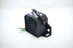 2 Wires Plug 24V Backup Warning Beeper Sound