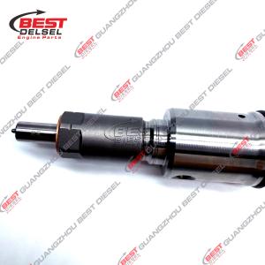Genuine New Diesel Common rail Injector 0445120186 0445120308 0986435568