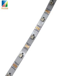 China Ip20 Ip65 Smart LED Strip Light Flexible SK6812 Ws2812b 30 Pixels DC5V factory