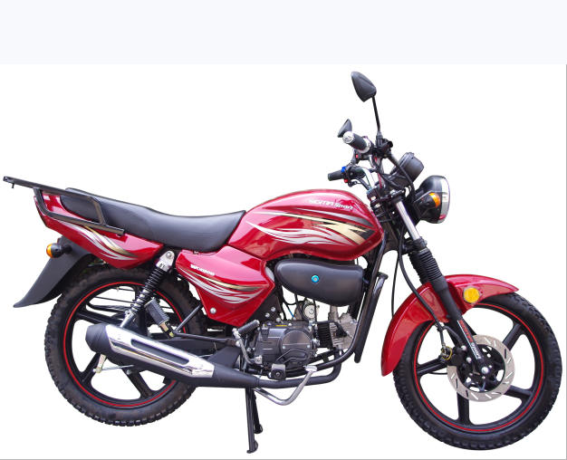 Chinese high quality motorcycle 125cc street bike for hot sale