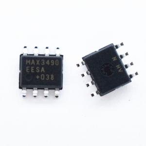 China MAX292ESA+T factory