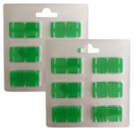 Ambientador Vacuum Cleaner Air Freshener Tablets Vorwerk Kobold 130-131-135-136