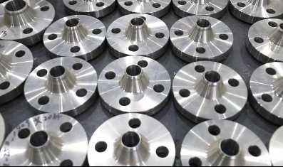 Stainless Steel F304 F304l F316 Socket Weld Flange Seamless Pipe Fittings