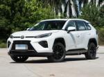 Toyota Wildlander 2022 2.0L CVT 4WD Keji version New Car and Used Car Toyota