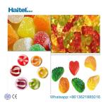 Fully Automatic Candy Making Machine Commercial Gummie Gelatin Machine