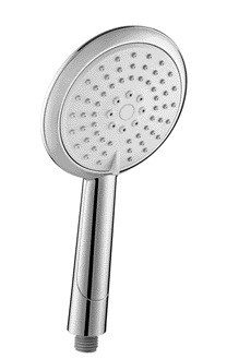 Environmental POM Hand Held Shower Faucet