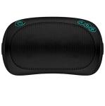 Kneading Shiatsu Neck Massager Pillow Power 20 W Auto Time 15 Mins Four Head