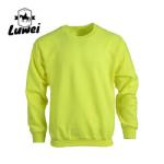 Sports Heavy Cotton Mens Fleece 300g 100%Cotton Felpe Con Cappuccio Pullover