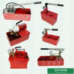 800w Eco Friendly Din8078 Ppr Pipe Welding Machine