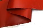 Single Sides Silicone Coated Fiber Glass Fabric Electric Insulation Anti