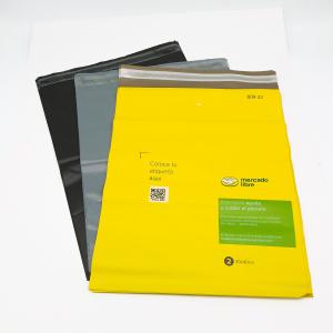China Cornstarch Eco Friendly Poly Mailers Eco Friendly Shipping Mailers ODM factory