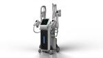 Cryolipolise Fat Freezing vacuum RF lipolysis fat cavitation cryolipolysis