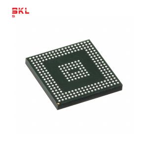 China XC7S25-2CSGA324I Programmable IC Chip High Performance Low Power factory