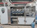 Auto Industrial Sus304 5 Gallon Water Filling Machine / Equipment Long Life