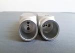 CNC Machining Metal Parts Hot! Precision Stainless Steel 304 316 3016L CNC Lathe