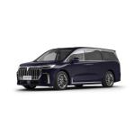 Voyah Dreamer 7 Seats Luxury Seating Ev Car MPV 4WD Electric Cars for Family or