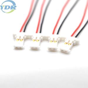 China Molex 51146 Battery Wiring Harness 28AWG for Electronic circuit on sale
