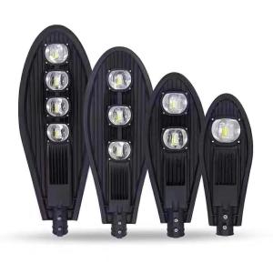 China Aluminum PC 150W Skd High Lumen Led Street Light RA80 factory