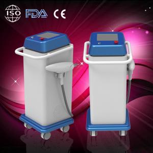 China Best Factory price!!!!!! nd yag q switch laser machine for tattoos removing factory